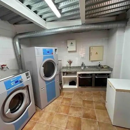Apto Granada I Patalavaca, アパート